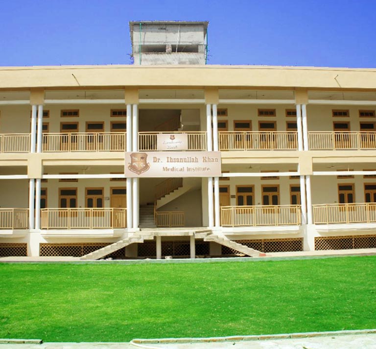 BS (HONS) COURSES