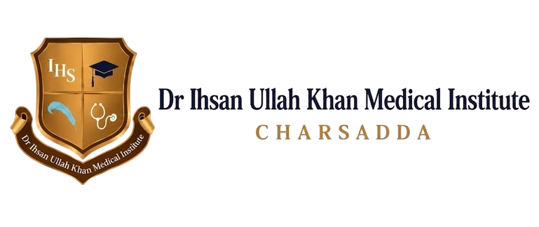 IMI Charsadda