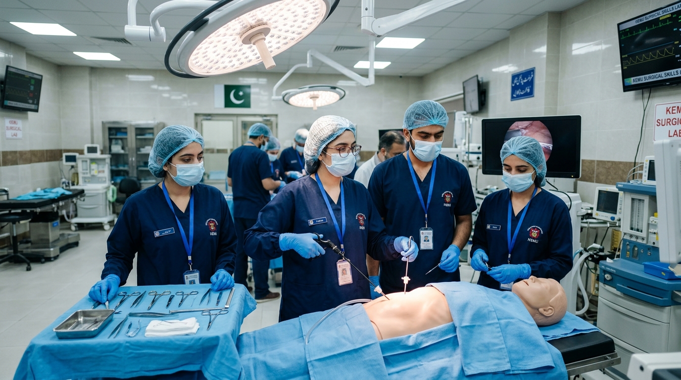 SURGICAL