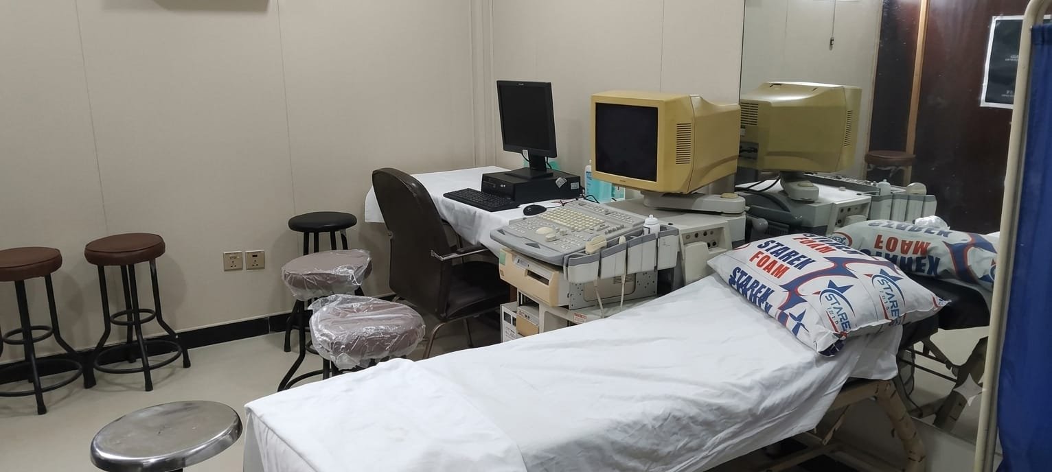 RADIOLOGY